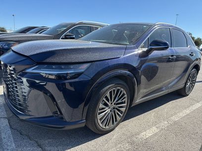 Used 2024 Lexus RX 350