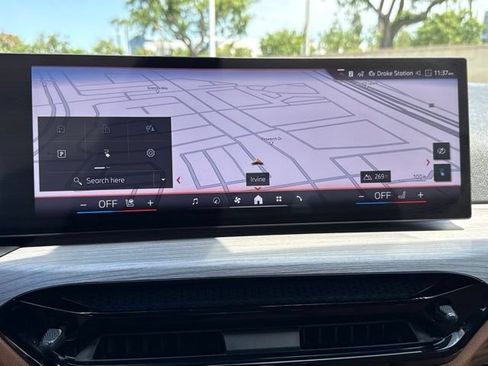 Used 2026 BMW i4 eDrive40 w/ Premium Package RWD image 29