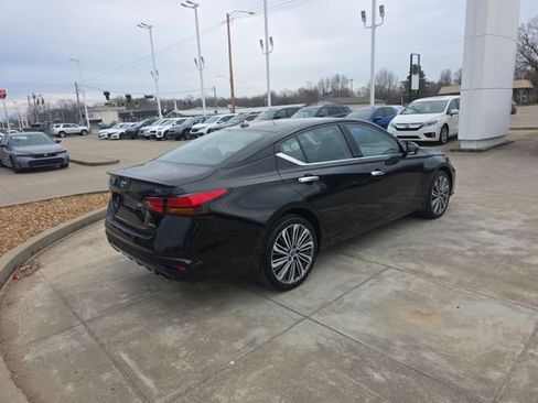 Used 2024 Nissan Altima 2.5 SL image 5