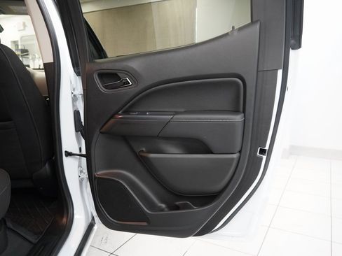 Certified 2022 GMC Canyon Elevation w/ Trailering Package image 25