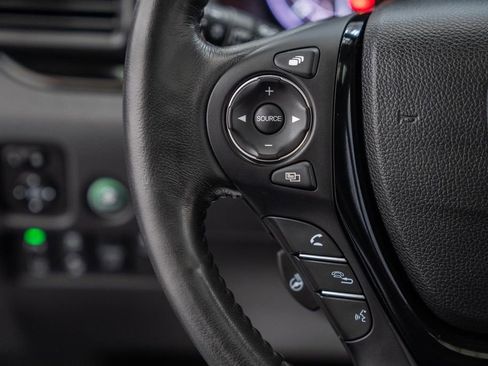 Used 2019 Honda Ridgeline RTL-E image 32