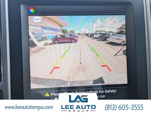 Used 2017 Ford F150 Lariat w/ Equipment Group 502A Luxury AWD/4WD image 20