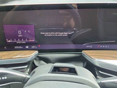 Used 2025 Cadillac Escalade Sport Platinum image 33