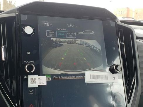 New 2026 Subaru Forester Sport image 19