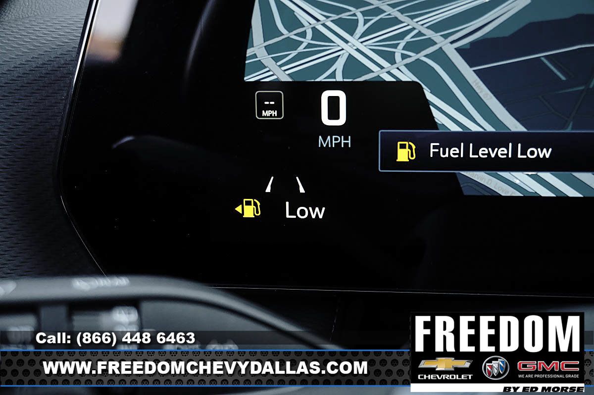 Used 2025 Chevrolet Equinox LT w/ Convenience Package II FWD image 24