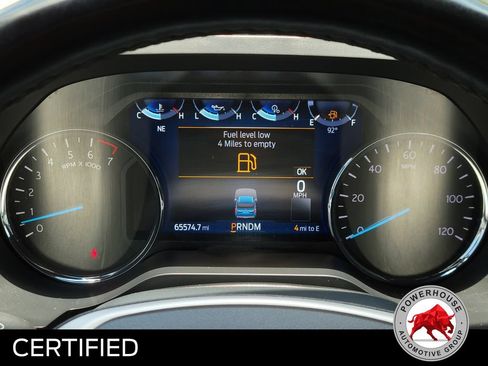 Used 2022 Ford Expedition Limited AWD/4WD image 35
