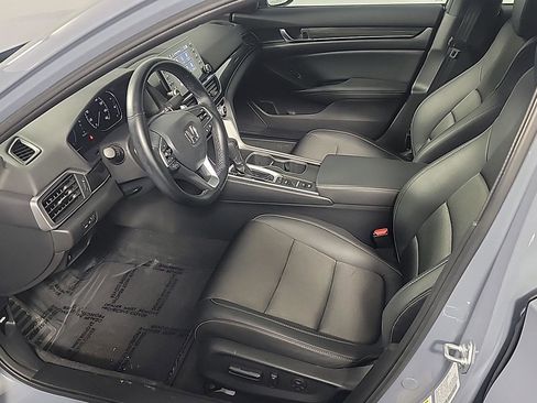 Certified 2022 Honda Accord Sport image 18