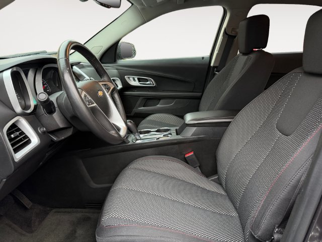 Used 2016 Chevrolet Equinox LT w/ Convenience Package FWD image 11