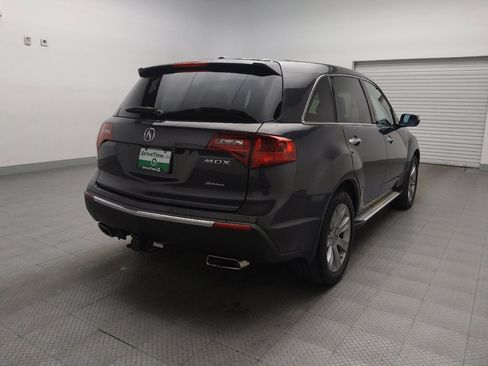Used 2013 Acura MDX w/ Advance Package image 9