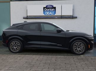 Certified 2025 Ford Mustang Mach-E Premium w/ Interior Protection Package video 2