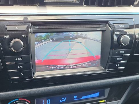 Used 2016 Toyota Corolla S FWD image 20