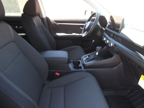 New 2026 Honda CR-V LX image 6