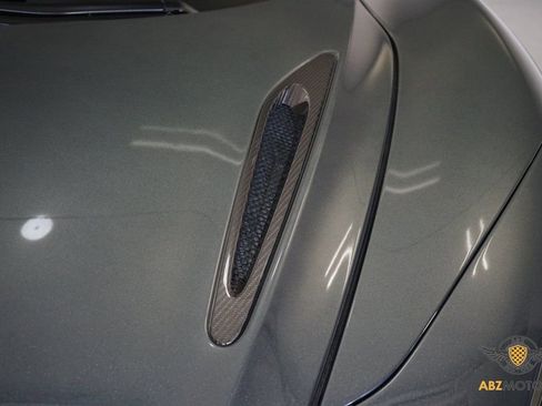 Used 2020 McLaren 720S Spider image 11