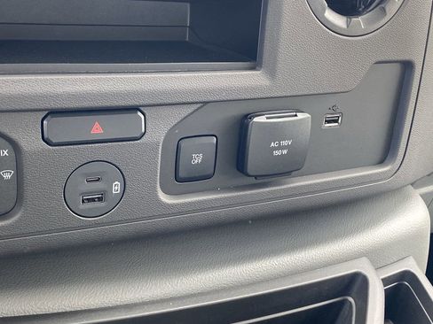 New 2025 Ford E-350 and Econoline 350 Super Duty w/ Power Equipment Group image 8