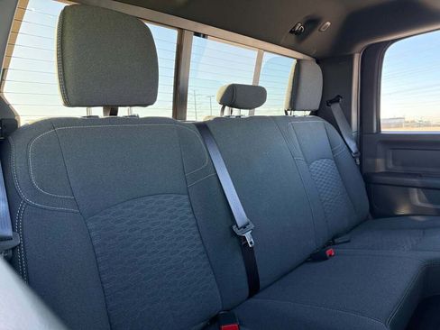 New 2026 RAM 2500 Tradesman image 22