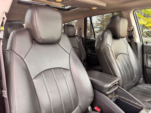 Used 2014 Buick Enclave Premium w/ Trailering Provision Package AWD/4WD image 24