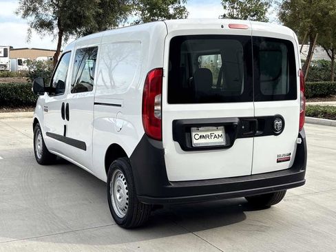 Used 2020 RAM ProMaster City Wagon image 5