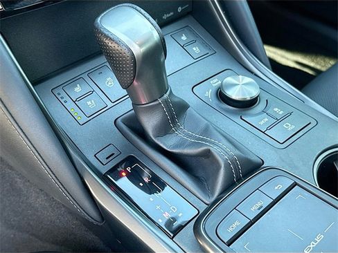 Used 2023 Lexus IS 350 F Sport image 27