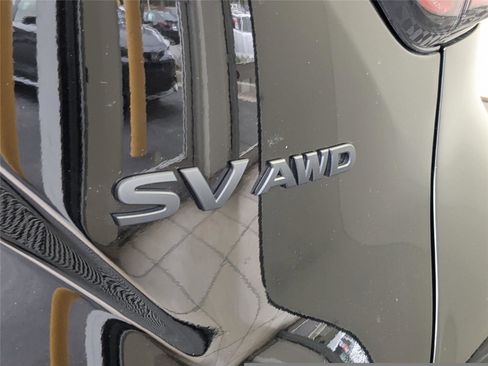 Used 2024 Nissan Murano SV w/ SV Midnight Edition Package image 7