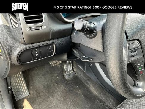 Used 2017 Kia Forte LX FWD image 22