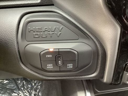 New 2026 RAM 2500 Big Horn image 18