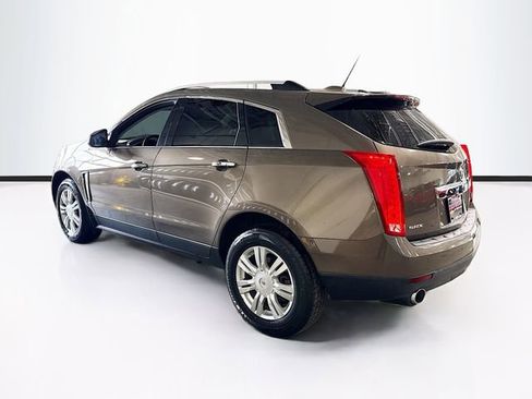 Used 2015 Cadillac SRX Luxury image 8