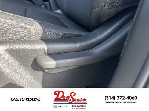 New 2026 GMC Sierra 3500 Pro w/ Convenience Package AWD/4WD image 12