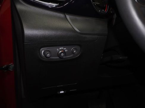 Used 2023 Buick Encore GX Select w/ Experience Buick Package AWD/4WD image 22