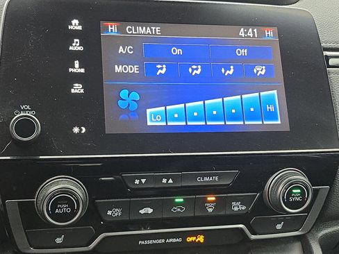 Certified 2020 Honda CR-V EX-L image 24