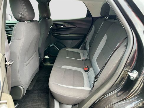 Used 2023 Chevrolet TrailBlazer LT w/ Convenience Package image 22