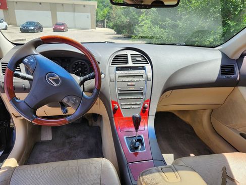 Used 2009 Lexus ES 350 FWD image 31