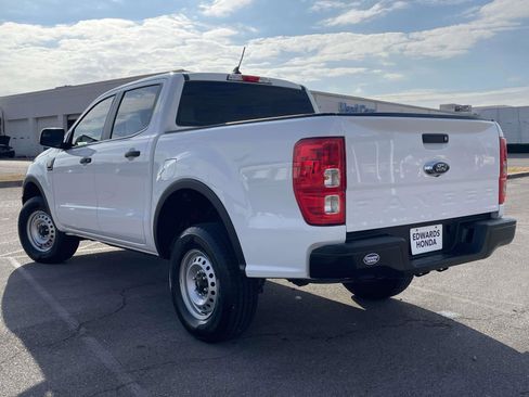 Used 2022 Ford Ranger XL image 25