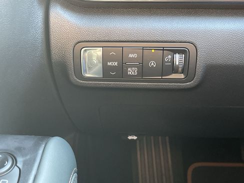 New 2026 GMC Terrain AT4 w/ Convenience Package III image 51