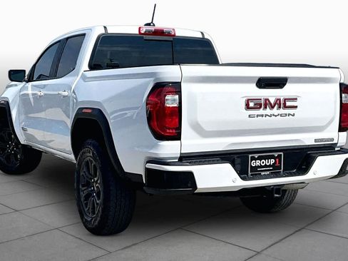 Used 2025 GMC Canyon Elevation w/ Convenience Package RWD image 12