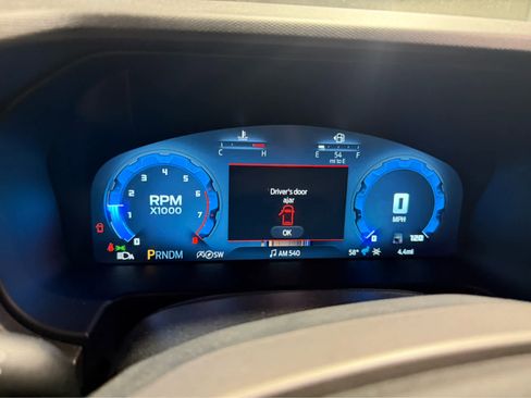 New 2025 Ford Bronco Big Bend image 8