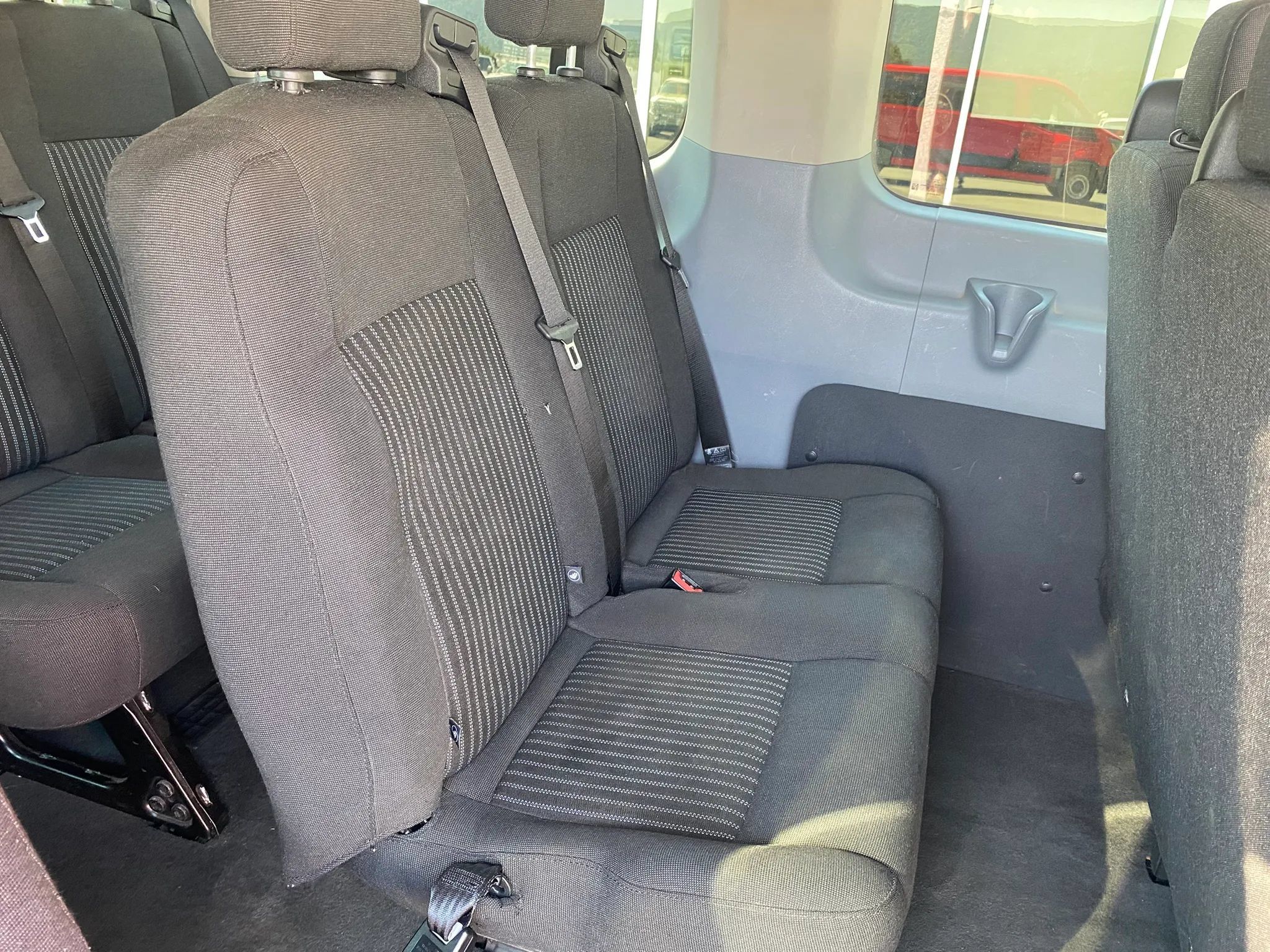 Used 2016 Ford Transit 350 XL RWD image 28
