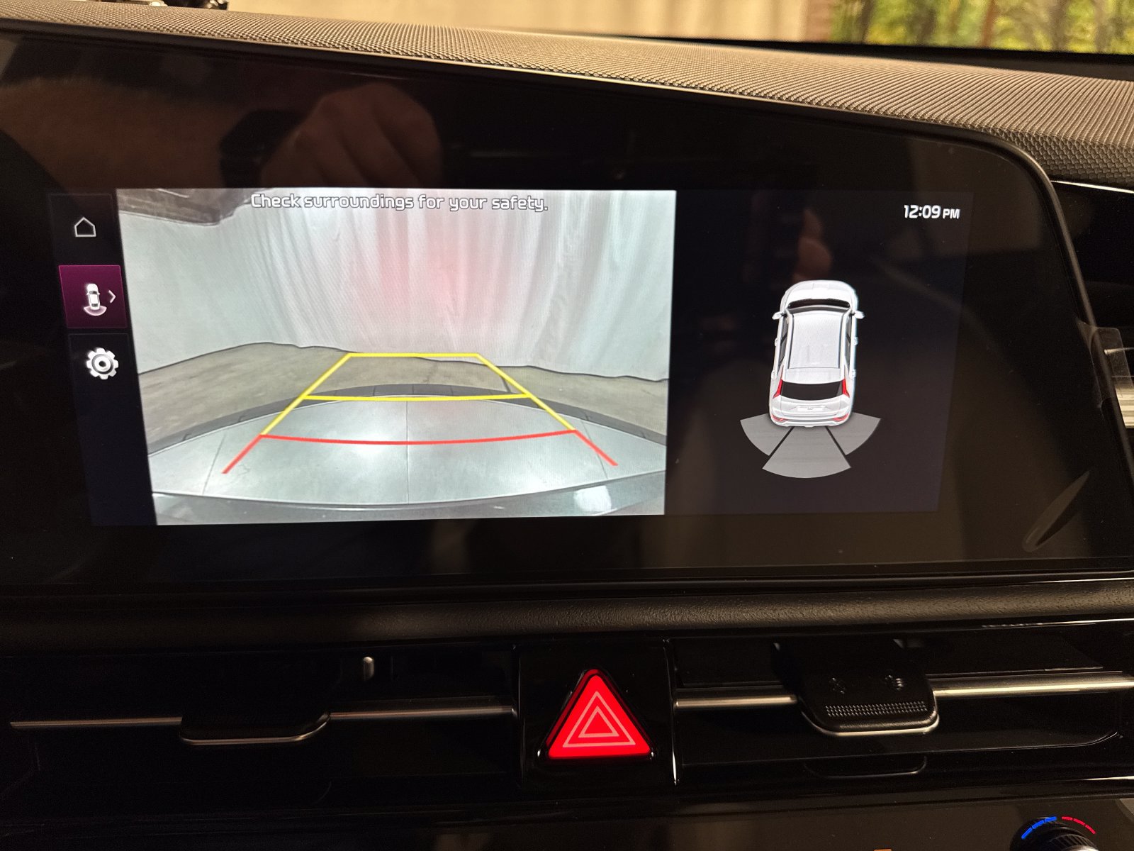 New 2026 Kia Niro EX FWD image 18