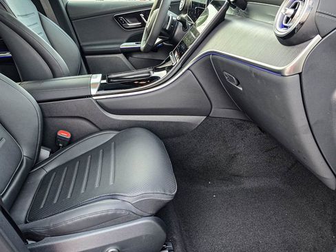 New 2026 Mercedes-Benz GLC 300 4MATIC image 38