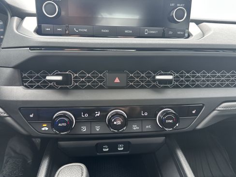 Certified 2025 Honda Accord SE image 16