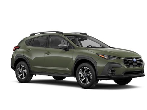 New 2026 Subaru Crosstrek 2.0i Premium image 4