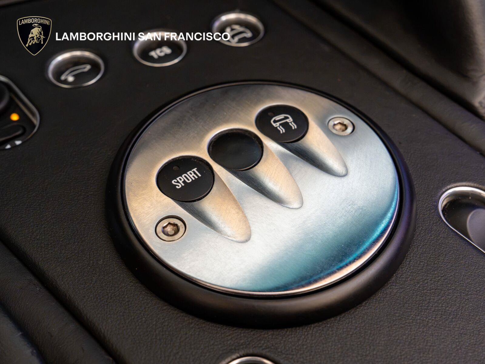 Used 2007 Lamborghini Murcielago LP 640 AWD/4WD image 70