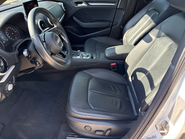 Used 2018 Audi A3 2.0T Premium FWD image 27