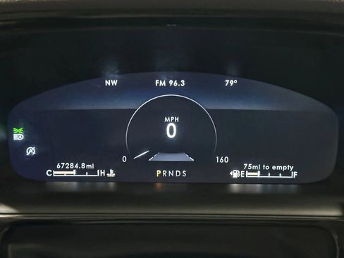 Used 2022 Lincoln Nautilus Reserve image 29