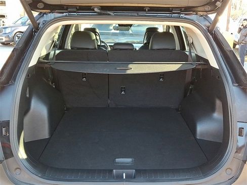 Certified 2025 Kia Sportage EX w/ Premium Package image 29
