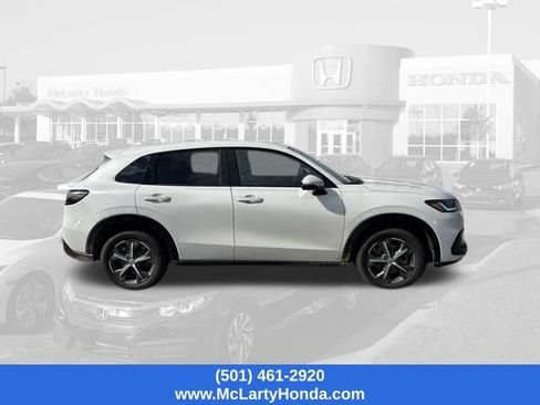Used 2024 Honda HR-V EX-L image 17