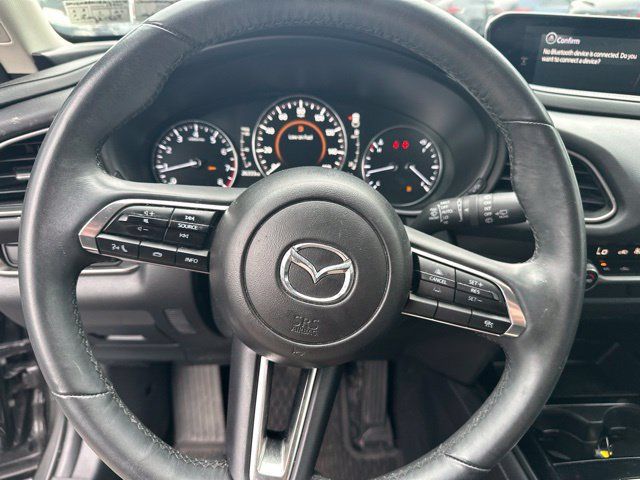 Certified 2024 MAZDA CX-30 AWD 2.5 S w/ Select Sport Pkg image 19