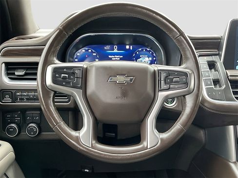 Used 2023 Chevrolet Tahoe Z71 image 11