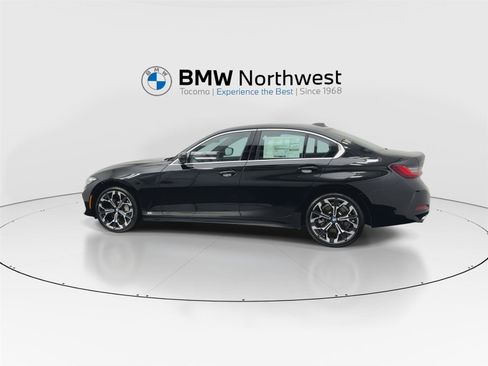 New 2026 BMW 330i xDrive Sedan w/ Premium Package image 11