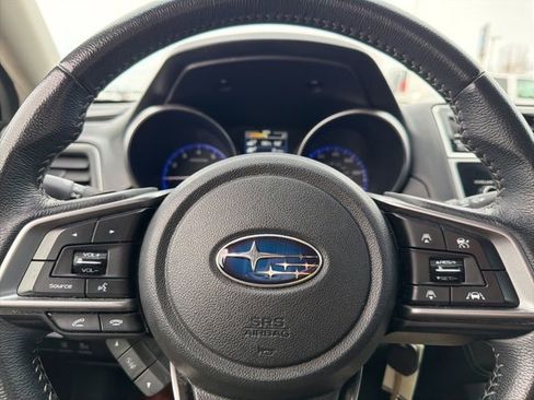 Used 2019 Subaru Outback 2.5i Premium image 10