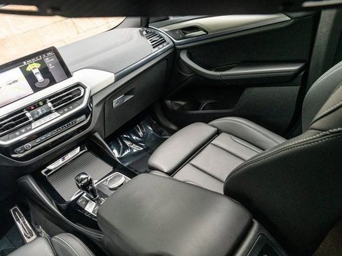 Used 2023 BMW X4 M40i image 19
